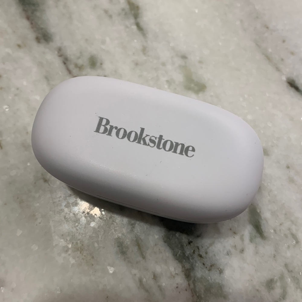 Brookstone Headphones